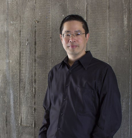Patrick Lin